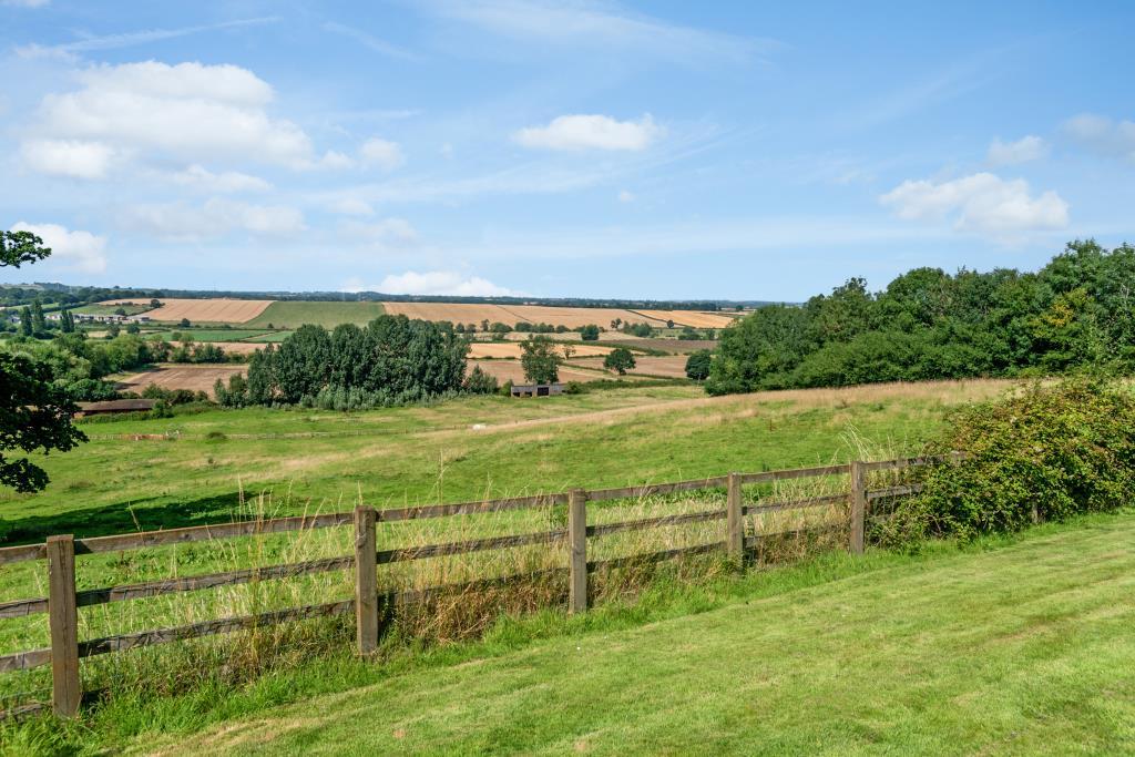External Grounds