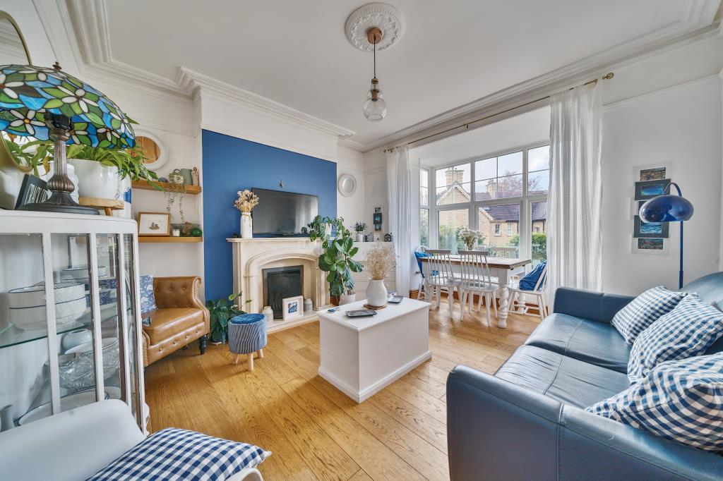 Fosterville Crescent, Abergavenny, NP7 4 bed terraced house for sale