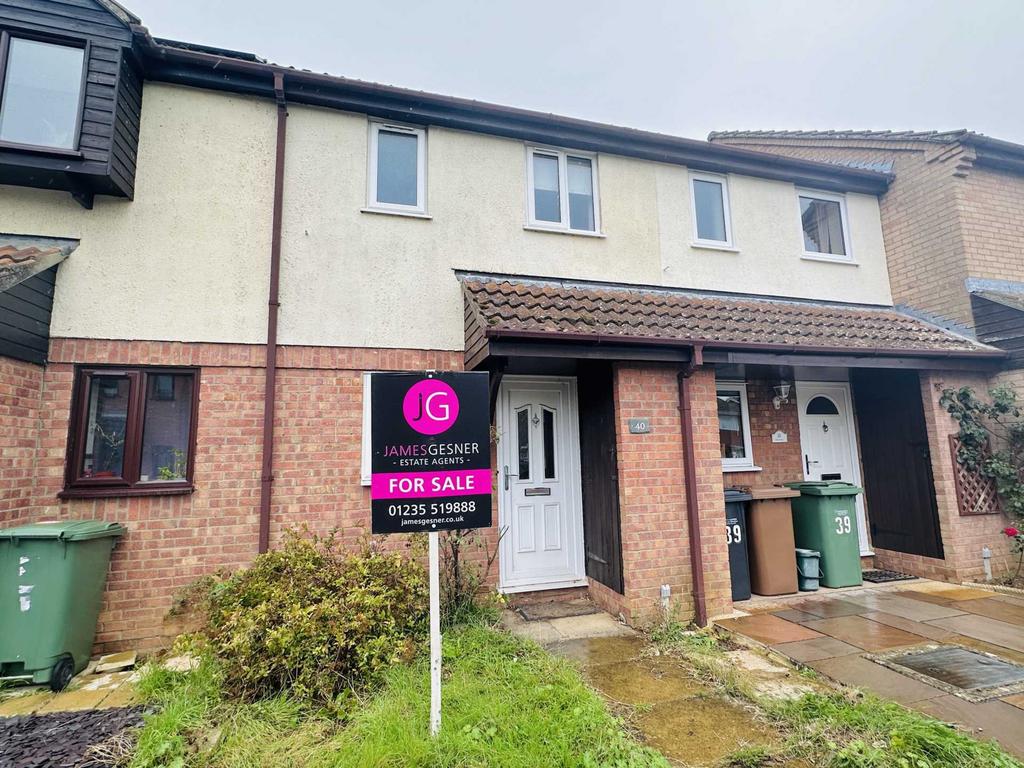 Close, Berinsfield 1 bed terraced house for sale £199,950