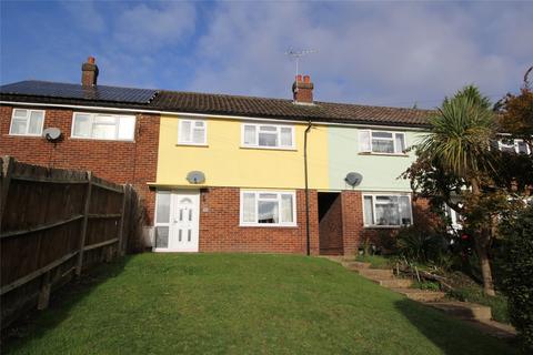 3 bedroom terraced house for sale, Edward Road, Alton, Hampshire, GU34