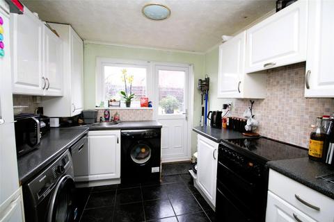 3 bedroom terraced house for sale, Edward Road, Alton, Hampshire, GU34