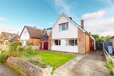 4 bedroom detached house for sale - Farthingate, Southwell, Nottinghamshire, NG25
