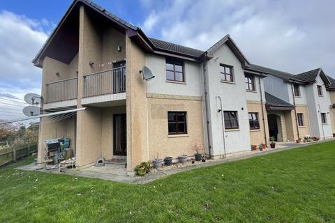 2 bedroom apartment for sale - 65 Balnageith Rise, Forres, IV36 2HF