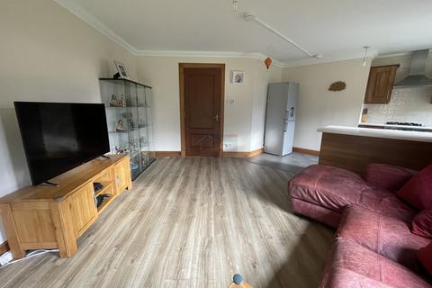 2 bedroom flat for sale, 65 Balnageith Rise, Forres, IV36 2HF
