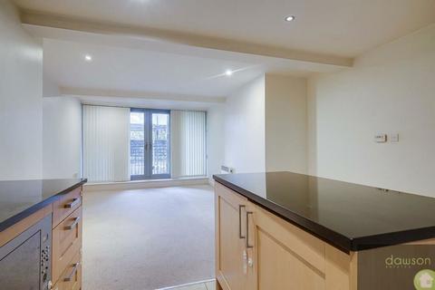 2 bedroom flat for sale, Valley Mill, Park Road, Elland, West Yorkshire, HX5 9GY