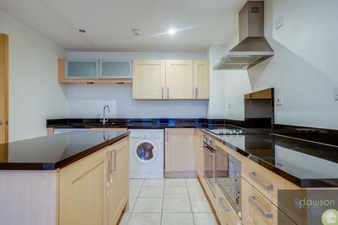 2 bedroom flat for sale, Valley Mill, Park Road, Elland, West Yorkshire, HX5 9GY