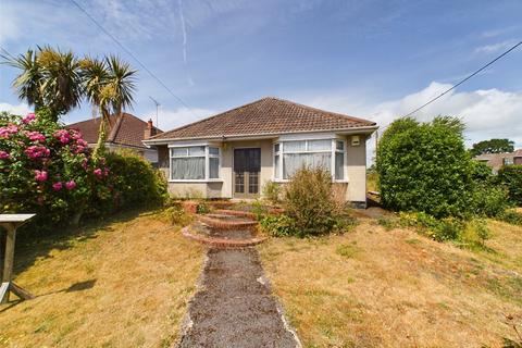 4 bedroom bungalow for sale, Oak Avenue, Christchurch, Dorset, BH23