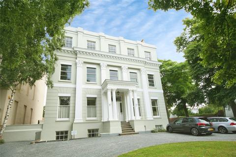 undefined, Pittville Lawn, Cheltenham, Gloucestershire, GL52