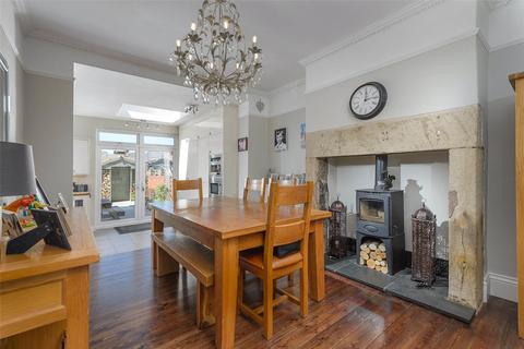 5 bedroom terraced house for sale - Abbey View, Morpeth, Northumberland, NE61