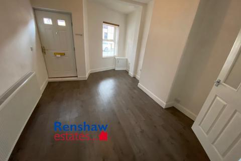 2 bedroom terraced house for sale, Station Road, Ilkeston, Derbyshire