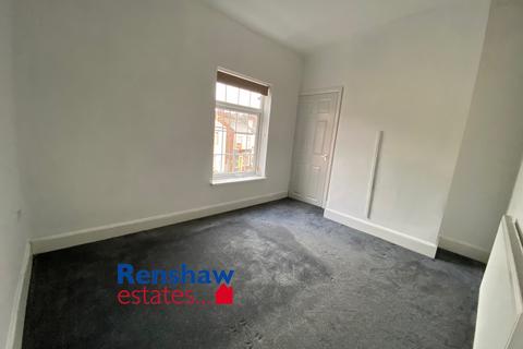 2 bedroom terraced house for sale, Station Road, Ilkeston, Derbyshire