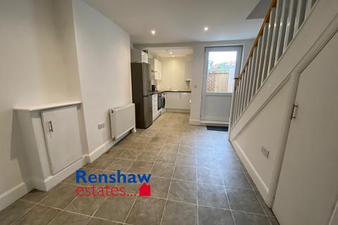 2 bedroom terraced house for sale, Station Road, Ilkeston, Derbyshire