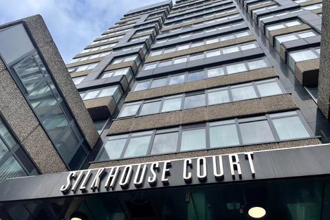 1 bedroom flat for sale, Silkhouse Court, Tithebarn Street, Liverpool, L2