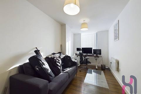 1 bedroom flat for sale, Silkhouse Court, Tithebarn Street, Liverpool, L2