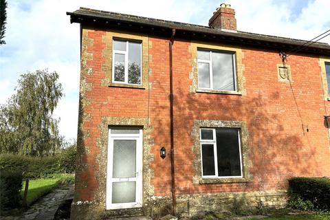 undefined, Frog Lane, Dinnington, Hinton St. George, TA17