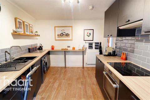 2 bedroom flat to rent - Maria Court, The Park, NG7