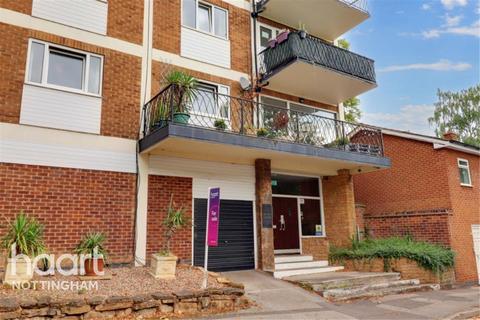 2 bedroom flat to rent - Maria Court, The Park, NG7