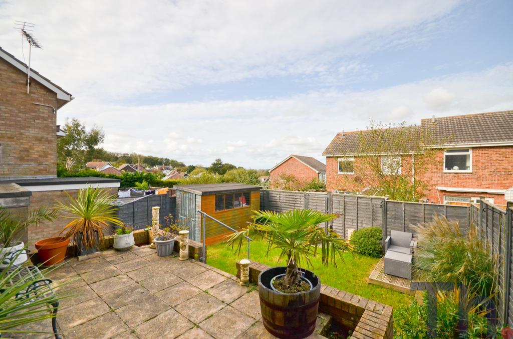 Rear Garden &amp; Patio.JPG