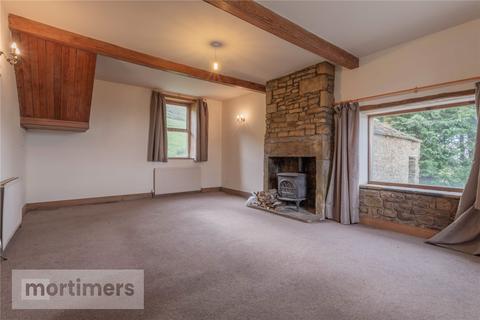 5 bedroom detached house for sale - Thornley Road, Chaigley, Clitheroe, Lancashire, BB7