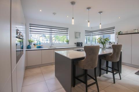 2 Baxter Green, Bramcote, Nottingham, NG9 3TB