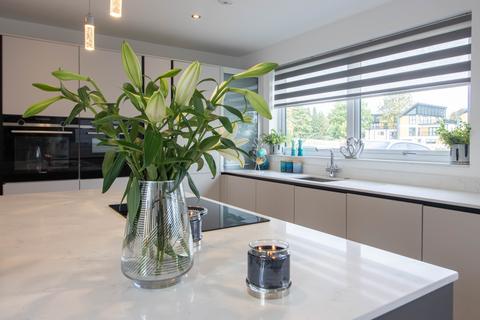 2 Baxter Green, Bramcote, Nottingham, NG9 3TB