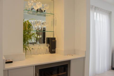 2 Baxter Green, Bramcote, Nottingham, NG9 3TB