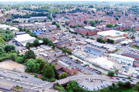 Industrial unit for sale - Station Approach, Power Park, Banbury, OX16 5AB