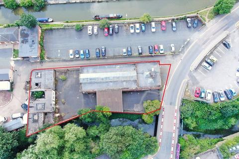 Industrial unit for sale - Station Approach, Power Park, Banbury, OX16 5AB