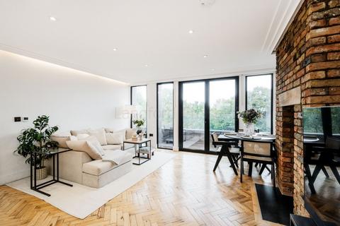 2 bedroom apartment for sale, Archway Road, Highgate, N6