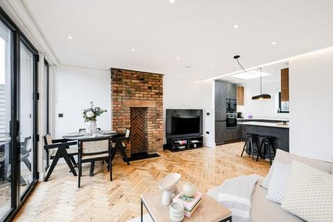 2 bedroom apartment for sale, Archway Road, Highgate, N6