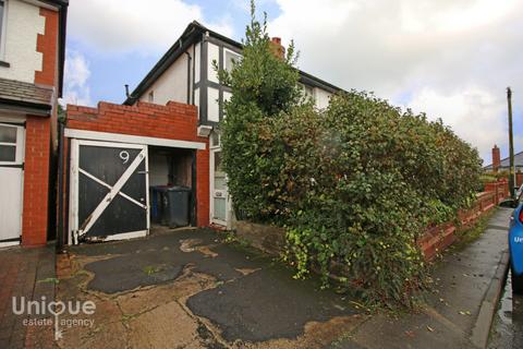 3 bedroom semi-detached house for sale, Beech Grove, Knott End, Lancashire, FY6