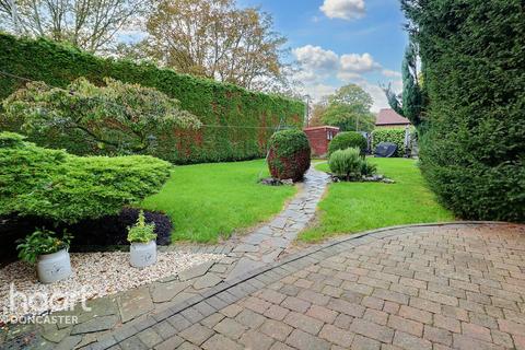 5 Jossey Lane, Scawthorpe, Doncaster, DN5 9DB