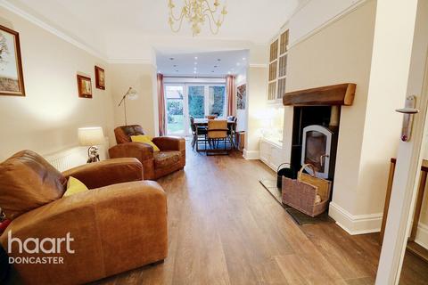 5 Jossey Lane, Scawthorpe, Doncaster, DN5 9DB