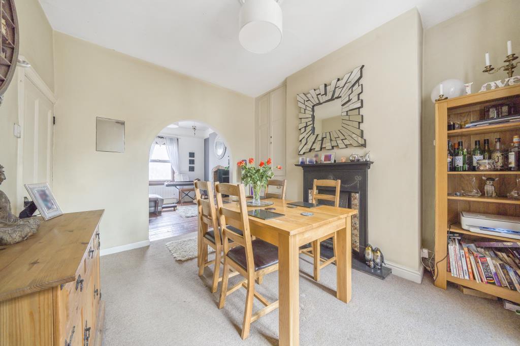 Knighton, Powys, LD7 3 bed townhouse for sale £195,000