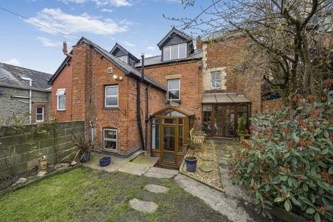 16 Bridge Street, Knighton, LD7 1BT
