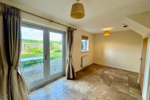 4 bedroom terraced house for sale, Little Victory Mount, St. Marys Island, Kent, ME4