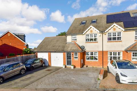 57 Caspian Way, Swanscombe, DA10 0LD