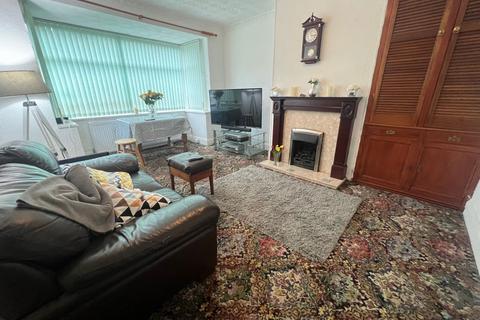 2 bedroom ground floor flat for sale, Glendower Avenue, North Shields, Tyne and Wear, NE29 7NP