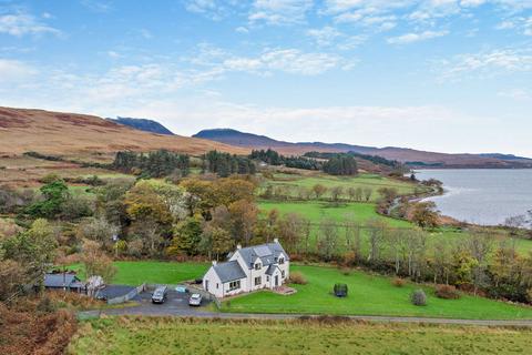 Isle Of Jura - 4 bedroom detached house for sale