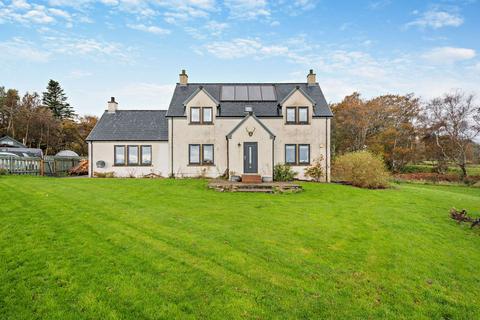 4 bedroom detached house for sale, Craighouse, Isle of Jura, Argyll and Bute