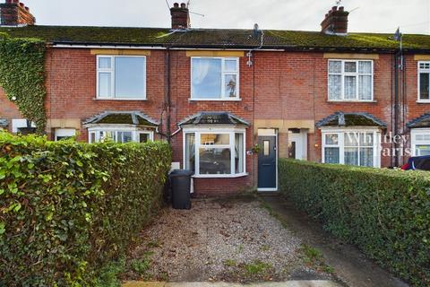 3 bedroom terraced house for sale, Victoria Road, Diss