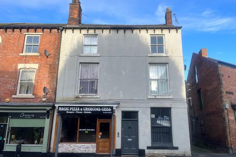 Mixed use for sale - Eckington, Sheffield S21