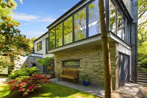 4 bedroom detached house for sale, Lanteglos, Cornwall