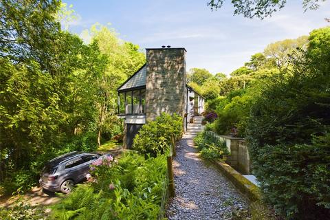 4 bedroom detached house for sale, Lanteglos, Cornwall