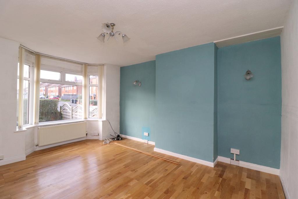 House in Birmingham, Longbridge - View 2