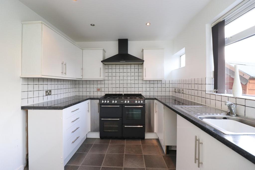 House in Birmingham, Longbridge - View 3