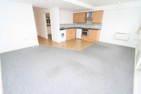 1 bedroom apartment to rent, Albert Road, Plymouth PL2