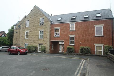 undefined, Mornington Mews, Mornington Terrace, Harrogate, North Yorkshire, HG1
