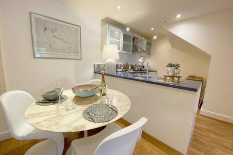 undefined, Mornington Mews, Mornington Terrace, Harrogate, North Yorkshire, HG1