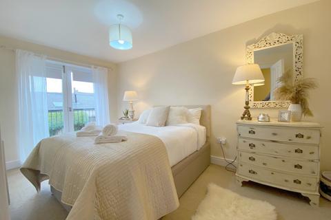 undefined, Mornington Mews, Mornington Terrace, Harrogate, North Yorkshire, HG1